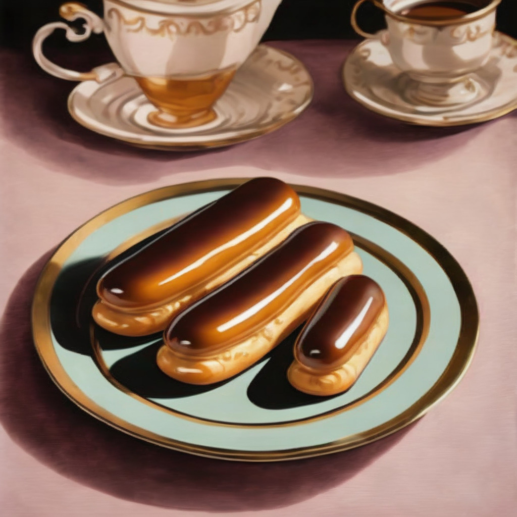 Éclair